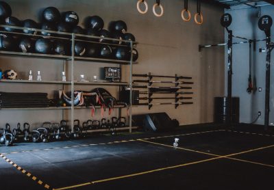 travailler CQP instructeur fitness