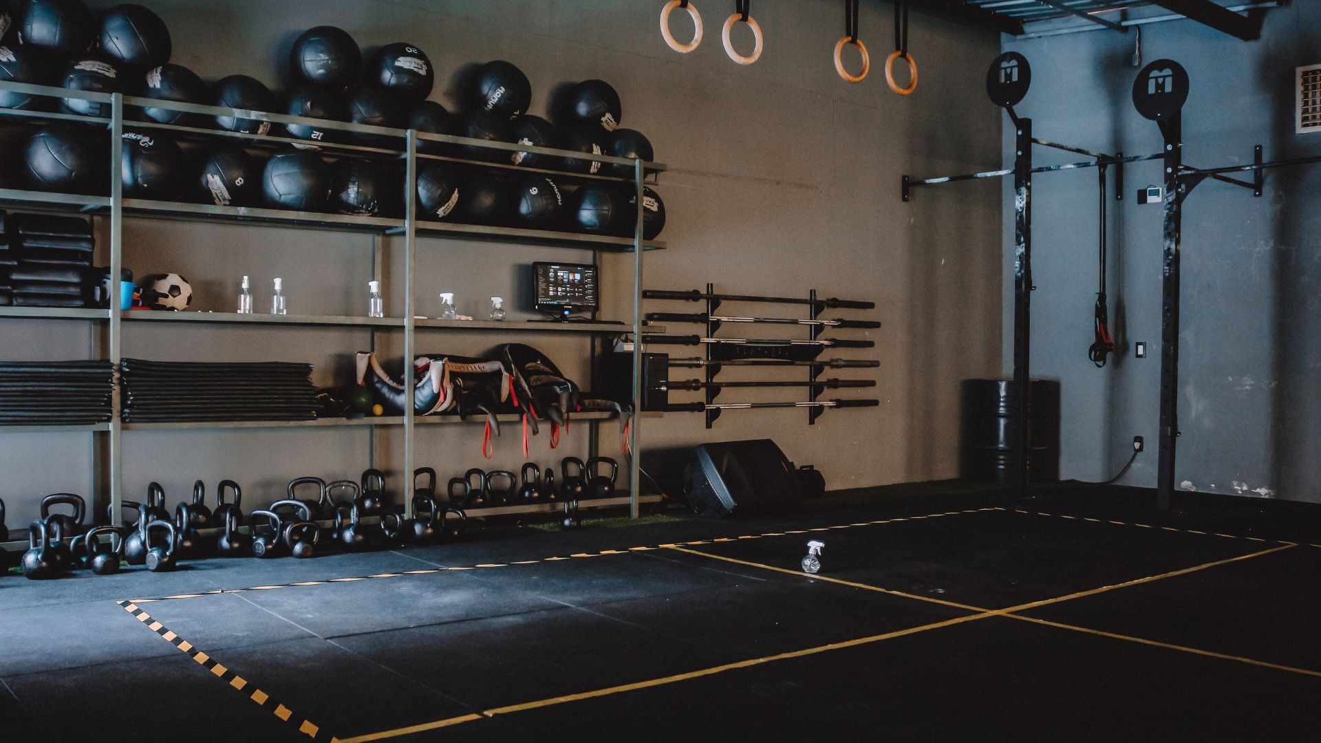 travailler CQP instructeur fitness