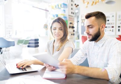 emploi post Bachelor Responsable Commercial