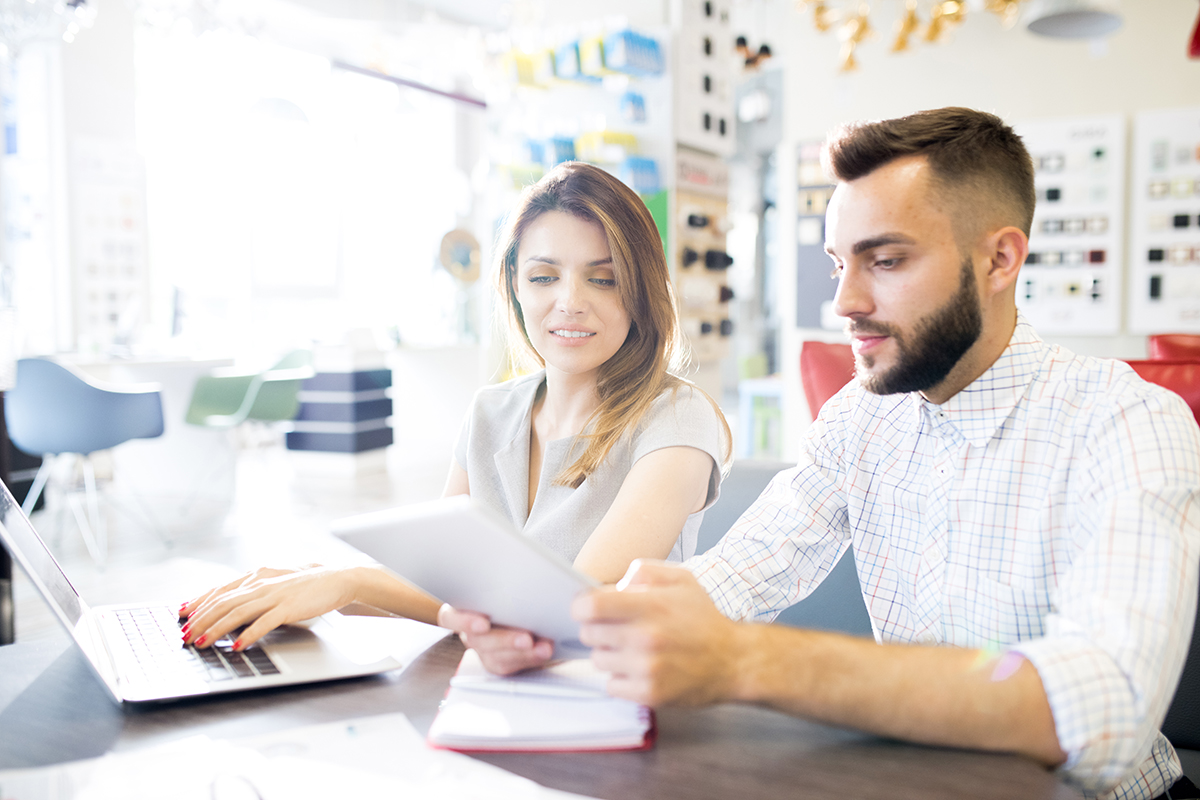 emploi post Bachelor Responsable Commercial