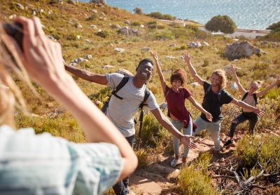 Tendances des Activités touristiques