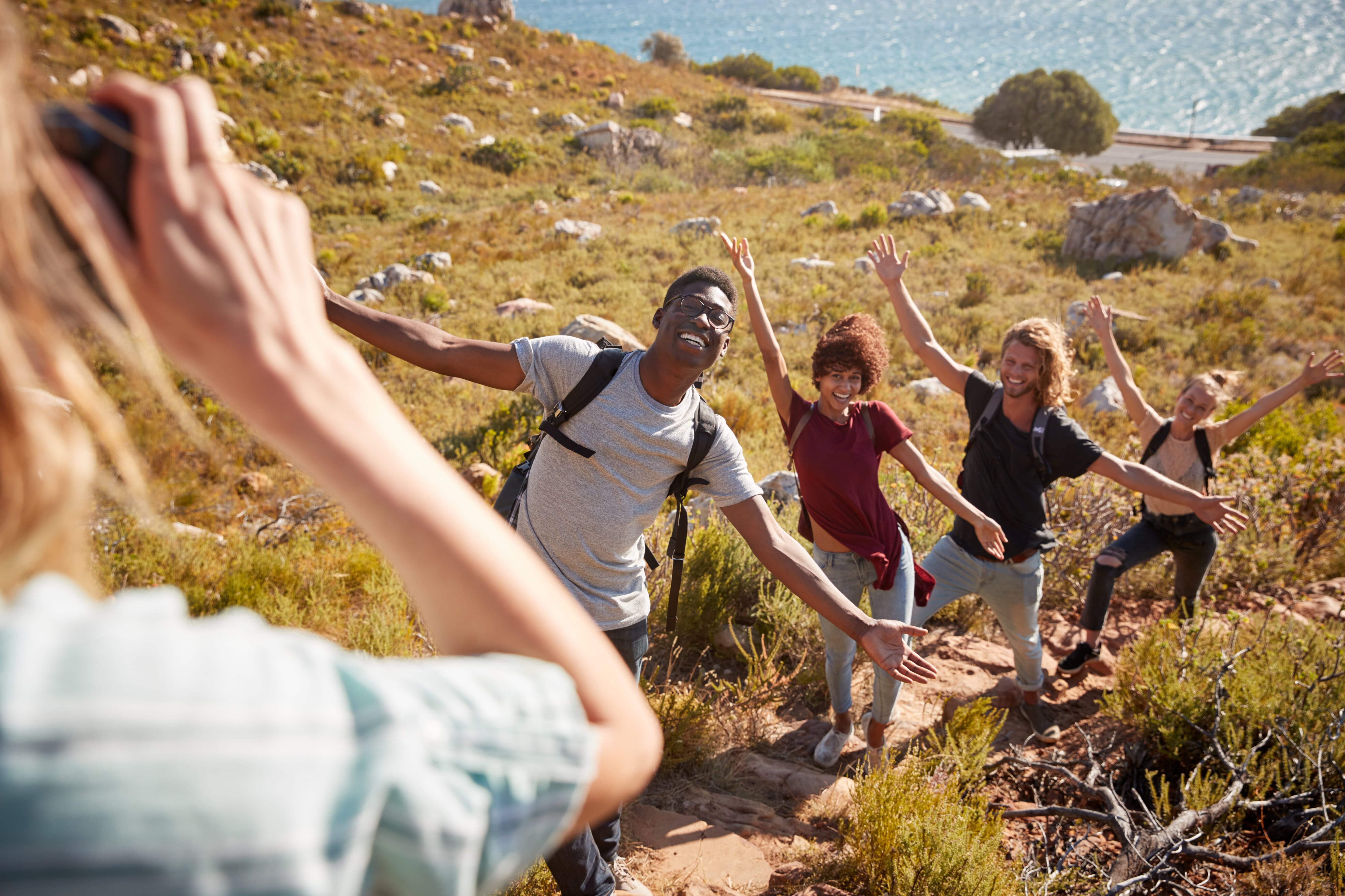 Tendances des Activités touristiques