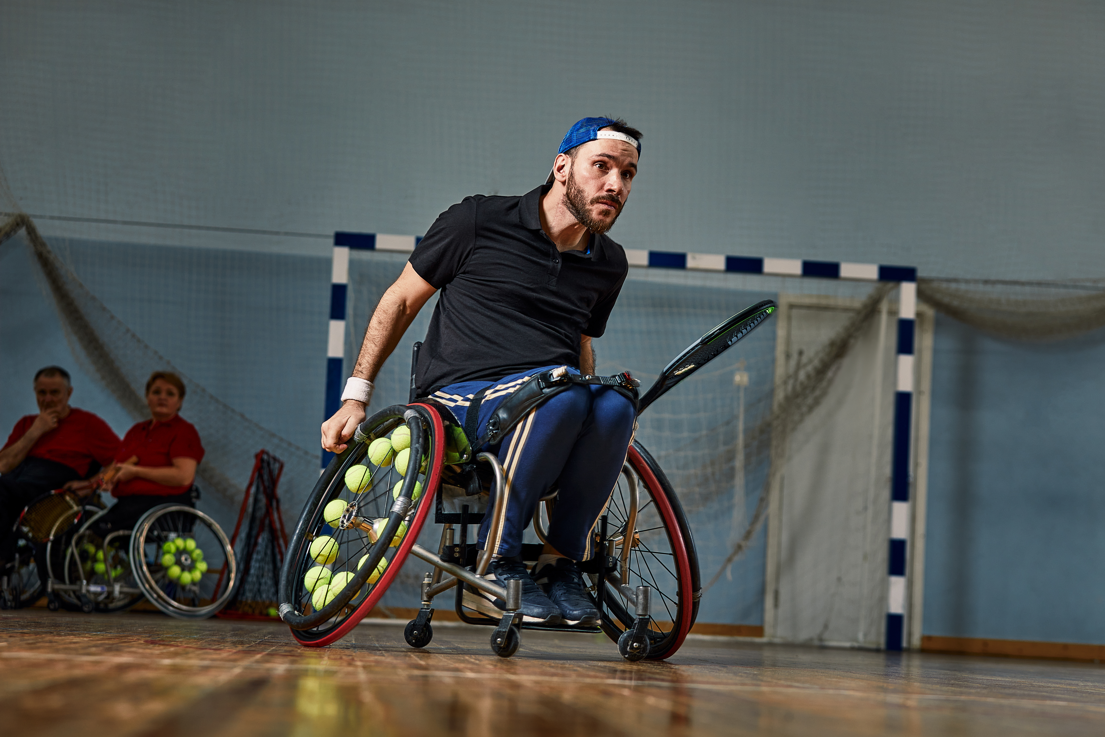 Jeux Paralympiques