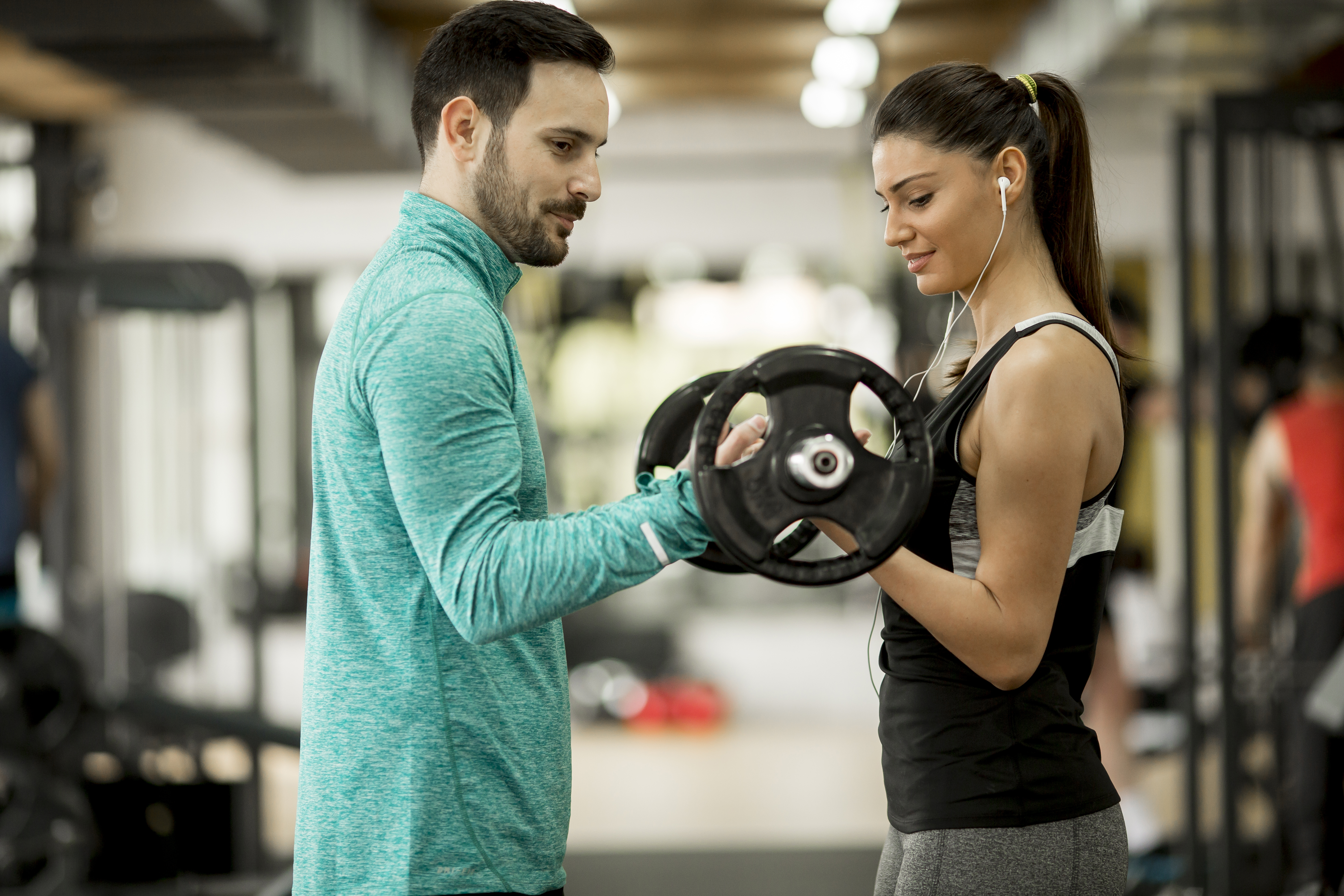 formation instructeur fitness